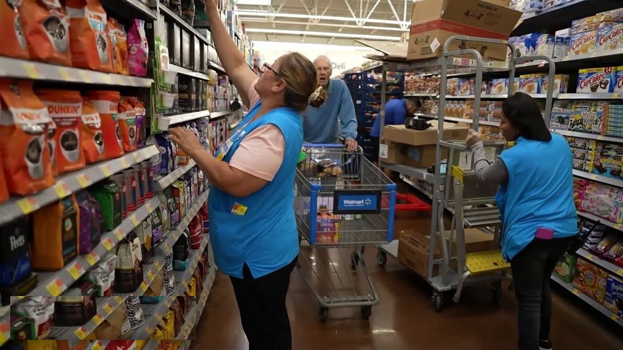 The Effects of Walmart DEI Policy on its Employees and Communities